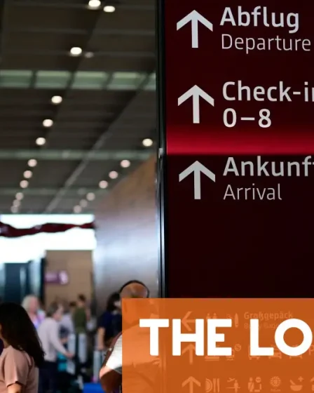 Les aéroports européens se remettent en marche après une cyberattaque 2 Les aéroports européens se remettent en marche après une cyberattaque - 1