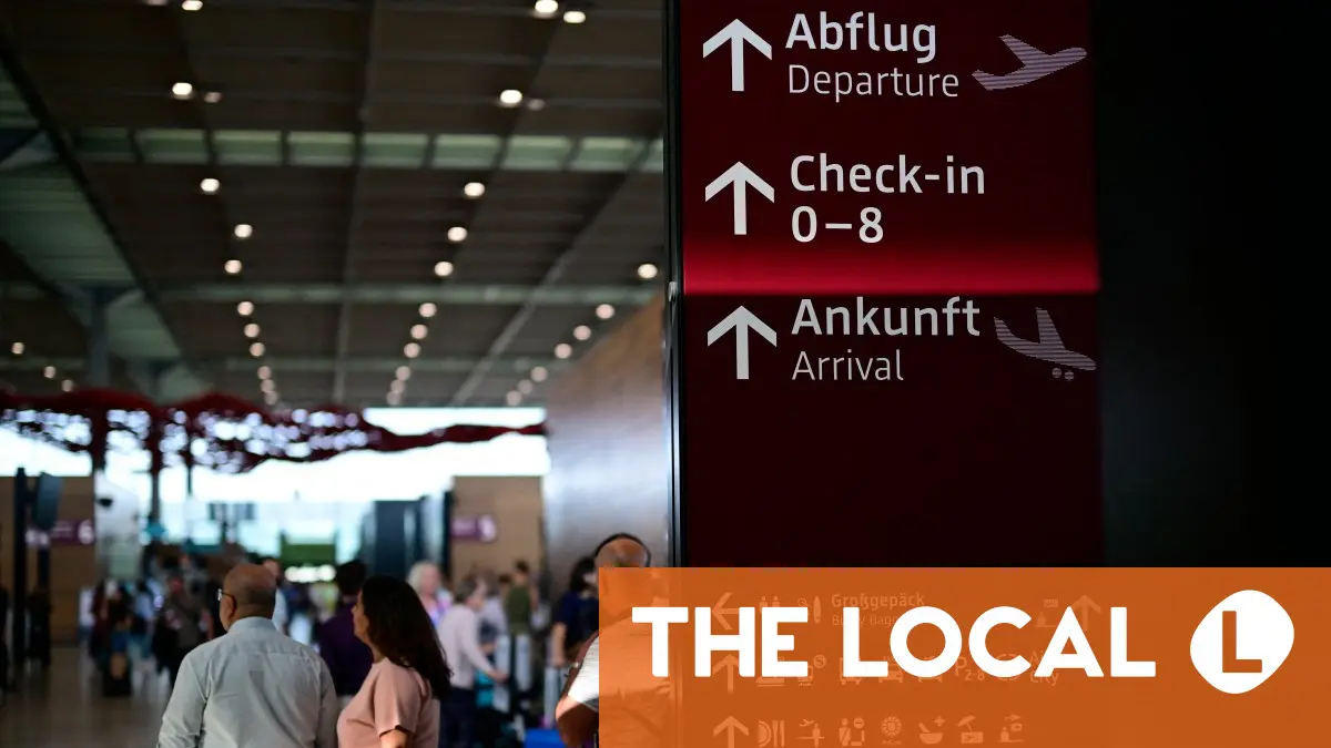 Les aéroports européens se remettent en marche après une cyberattaque 4 Les aéroports européens se remettent en marche après une cyberattaque - 3