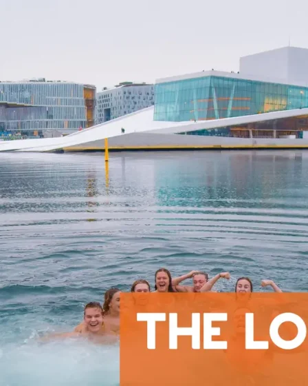 Pourquoi vous devez essayer les saunas flottants d'Oslo ? 2 Pourquoi vous devez essayer les saunas flottants d'Oslo ? - 1