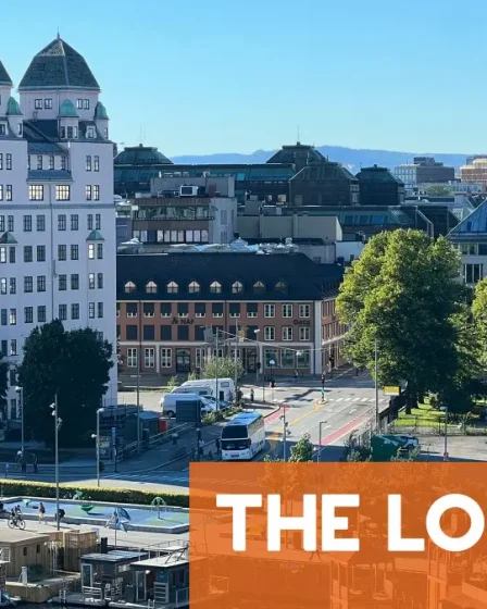 Quel est le niveau de qualité de la ville d'Oslo en tant qu'endroit où vivre en 2025 ? 14 Quel est le niveau de qualité de la ville d'Oslo en tant qu'endroit où vivre en 2025 ? - 13