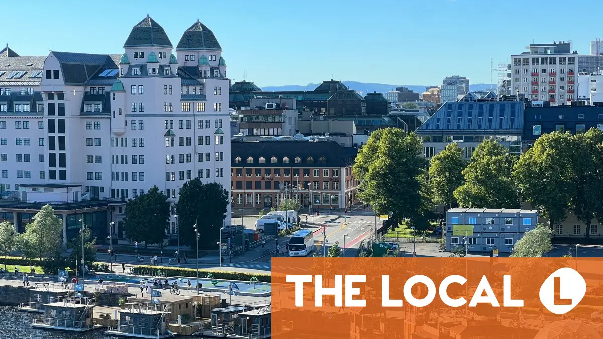 Quel est le niveau de qualité de la ville d'Oslo en tant qu'endroit où vivre en 2025 ? 4 Quel est le niveau de qualité de la ville d'Oslo en tant qu'endroit où vivre en 2025 ? - 3