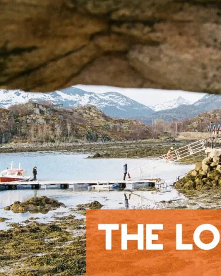 Sept choses qui sont en réalité moins chères en Norvège que dans d'autres pays 18 Sept choses qui sont en réalité moins chères en Norvège que dans d'autres pays - 17