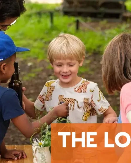 Les défis et les satisfactions d'élever des enfants multilingues en Norvège 10 Les défis et les satisfactions d'élever des enfants multilingues en Norvège - 9
