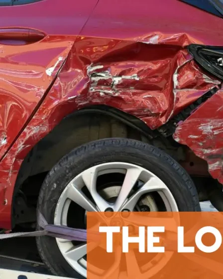 Ce qu'il faut faire en cas d'accident de voiture en Norvège 12 Ce qu'il faut faire en cas d'accident de voiture en Norvège - 11