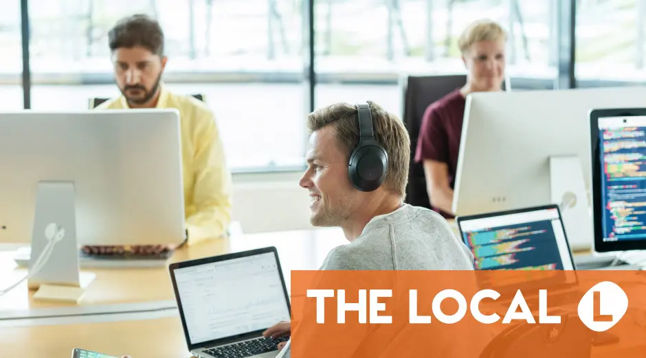 Quels sont les salaires et les opportunités auxquels les travailleurs de la technologie et de l'informatique peuvent s'attendre en Norvège ? 4 Quels sont les salaires et les opportunités auxquels les travailleurs de la technologie et de l'informatique peuvent s'attendre en Norvège ? - 3