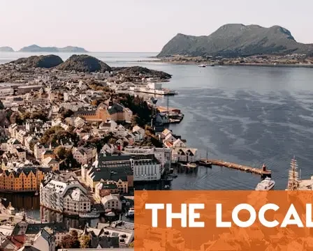Cinq choses que le résultat des élections nous apprend sur la Norvège en 2025 56 Cinq choses que le résultat des élections nous apprend sur la Norvège en 2025 - 55