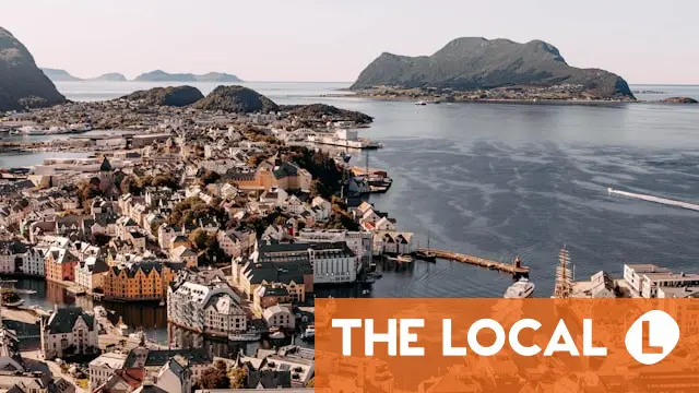 Cinq choses que le résultat des élections nous apprend sur la Norvège en 2025 4 Cinq choses que le résultat des élections nous apprend sur la Norvège en 2025 - 3