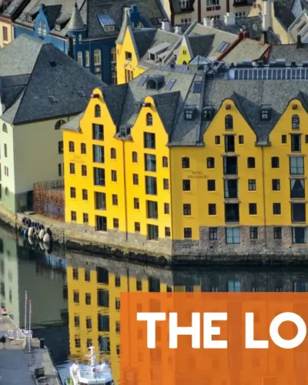 Cinq choses essentielles à savoir avant de déménager en Norvège 15 Cinq choses essentielles à savoir avant de déménager en Norvège - 14