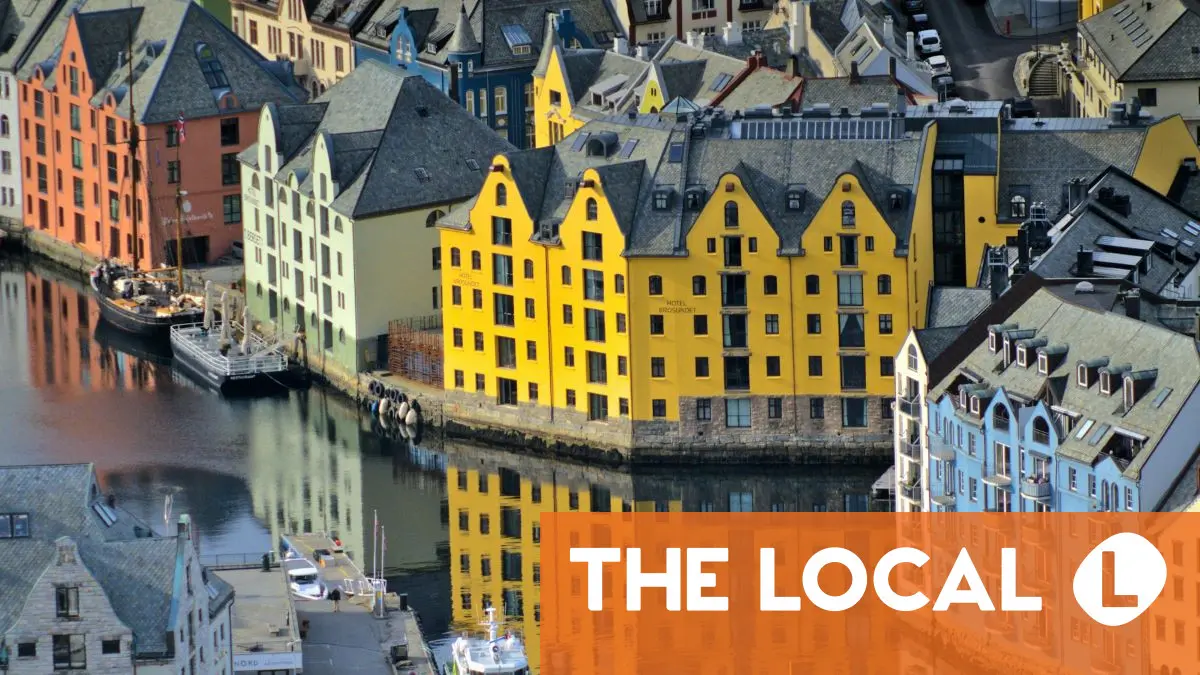 Cinq choses essentielles à savoir avant de déménager en Norvège 4 Cinq choses essentielles à savoir avant de déménager en Norvège - 3