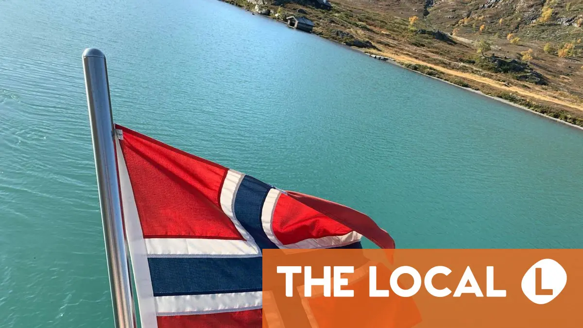 Pourquoi la nationalité norvégienne peut-elle être plus facile à obtenir avec l'âge ? 4 Pourquoi la nationalité norvégienne peut-elle être plus facile à obtenir avec l'âge ? - 3