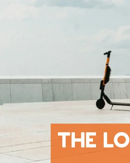 Oslo enregistre une forte augmentation des blessures causées par les scooters électriques malgré des règles plus strictes 5 Oslo enregistre une forte augmentation des blessures causées par les scooters électriques malgré des règles plus strictes - 4