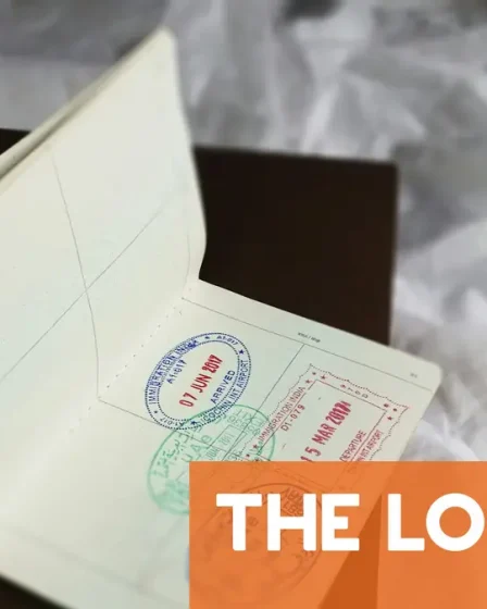 À qui vont les 3,57 millions de permis de séjour en Europe ? 10 À qui vont les 3,57 millions de permis de séjour en Europe ? - 9