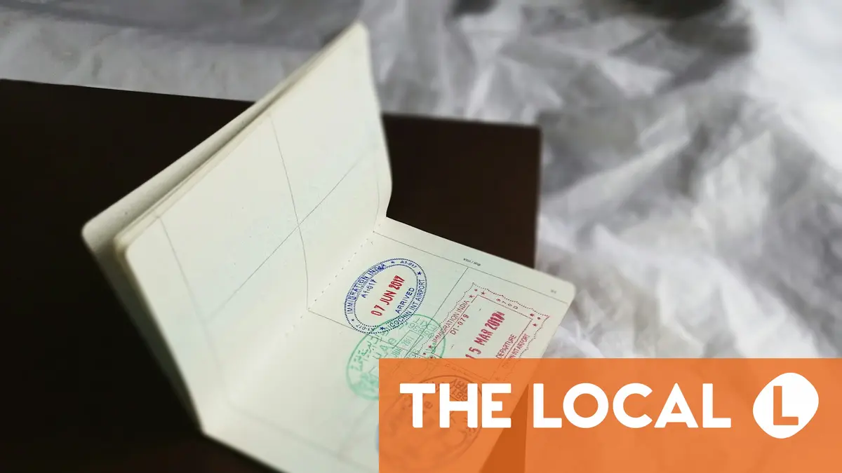 À qui vont les 3,57 millions de permis de séjour en Europe ? 4 À qui vont les 3,57 millions de permis de séjour en Europe ? - 3