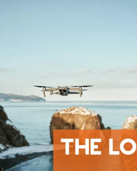 La Norvège menace d'expulser le couple de touristes qui a fait voler un drone au-dessus d'Oslo 2 La Norvège menace d'expulser le couple de touristes qui a fait voler un drone au-dessus d'Oslo - 1