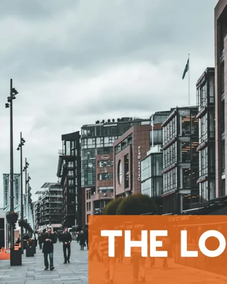 Quelle est la seule chose qui facilite la vie en Norvège ? 5 Quelle est la seule chose qui facilite la vie en Norvège ? - 4