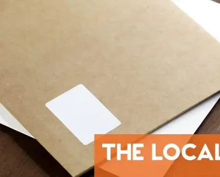 La moitié des votes des élections norvégiennes pourraient avoir déjà été exprimés 6 La moitié des votes des élections norvégiennes pourraient avoir déjà été exprimés - 5