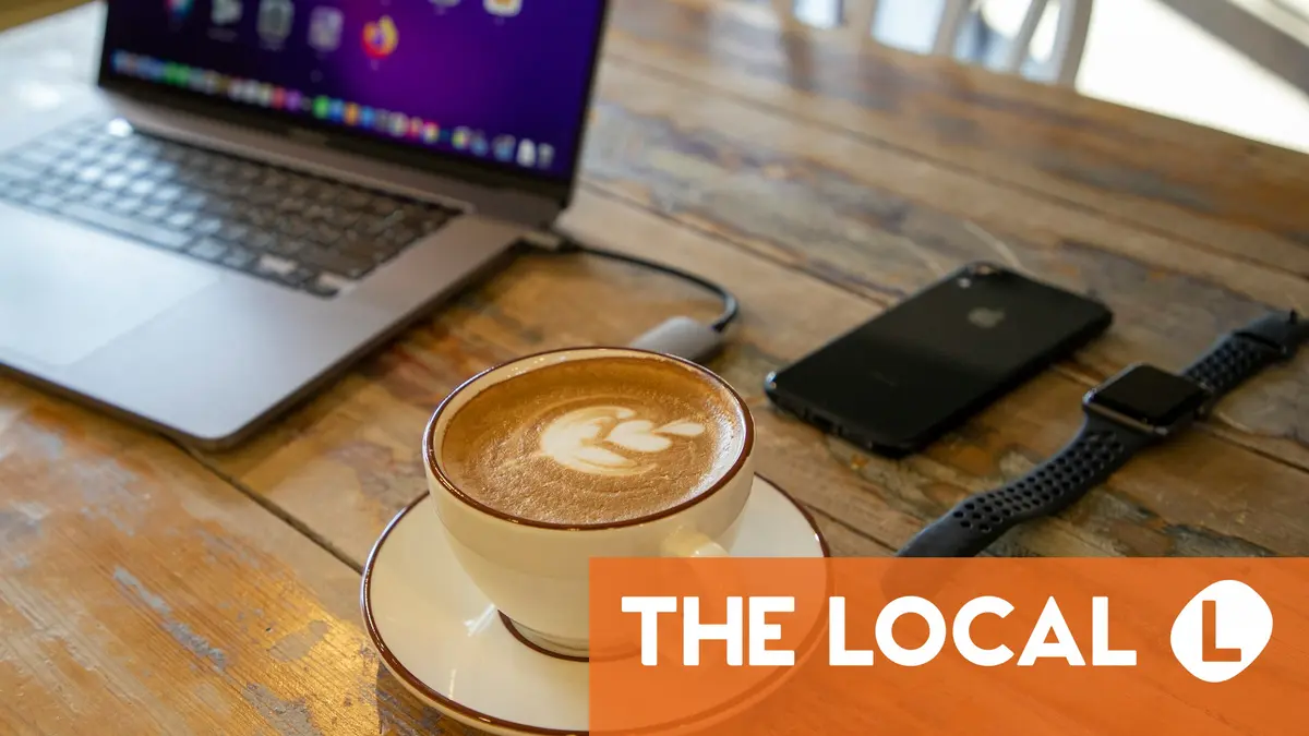 Les meilleurs cafés, bibliothèques et espaces de coworking pour les indépendants à Oslo cet automne 4 Les meilleurs cafés, bibliothèques et espaces de coworking pour les indépendants à Oslo cet automne - 3