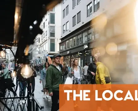 Pourquoi le Parti du progrès norvégien, anti-immigration, est-il si populaire auprès des jeunes hommes ? 5 Pourquoi le Parti du progrès norvégien, anti-immigration, est-il si populaire auprès des jeunes hommes ? - 4