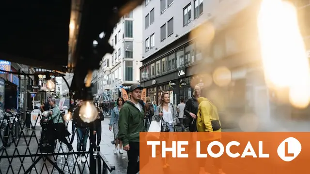 Pourquoi le Parti du progrès norvégien, anti-immigration, est-il si populaire auprès des jeunes hommes ? 4 Pourquoi le Parti du progrès norvégien, anti-immigration, est-il si populaire auprès des jeunes hommes ? - 3