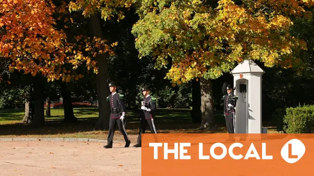 Le fils d'une princesse norvégienne sera jugé en février 4 Le fils d'une princesse norvégienne sera jugé en février - 3