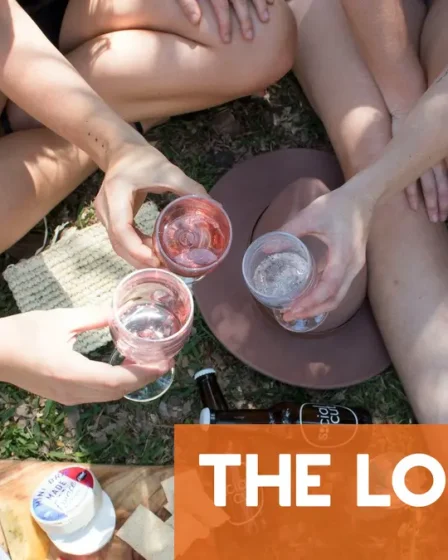 Comment boire (un peu) d'alcool renforce votre capacité à parler une langue étrangère 2 Comment boire (un peu) d'alcool renforce votre capacité à parler une langue étrangère - 1