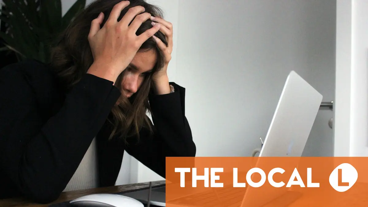 La Norvège est réputée pour son équilibre entre vie professionnelle et vie privée. Pourquoi tant de personnes souffrent-elles d'épuisement professionnel ? 4 La Norvège est réputée pour son équilibre entre vie professionnelle et vie privée. Pourquoi tant de personnes souffrent-elles d'épuisement professionnel ? - 3