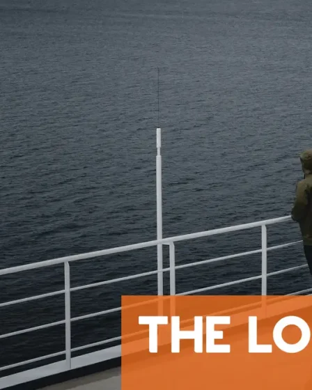 La Norvège est l'un des pays où il est le plus difficile de se faire des amis 11 La Norvège est l'un des pays où il est le plus difficile de se faire des amis - 10