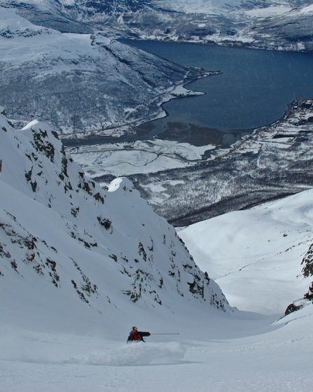 L'hiver dans le nord de la Norvège est l'aventure ultime - voici pourquoi 11 L'hiver dans le nord de la Norvège est l'aventure ultime - voici pourquoi - 10