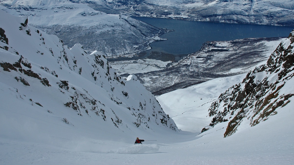 L'hiver dans le nord de la Norvège est l'aventure ultime - voici pourquoi 10 L'hiver dans le nord de la Norvège est l'aventure ultime - voici pourquoi - 9