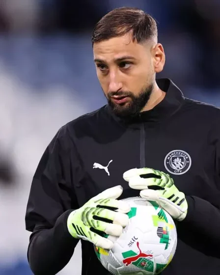 « Incroyable » – Gianluigi Donnarumma propulse Man City dans un monde différent 2 « Incroyable » – Gianluigi Donnarumma propulse Man City dans un monde différent - 1