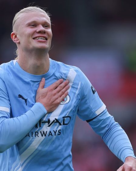 Barcelone réagit aux rumeurs de transfert d'Erling Haaland vers Man City - "obsédé" 12 Barcelone réagit aux rumeurs de transfert d'Erling Haaland vers Man City - "obsédé" - 11