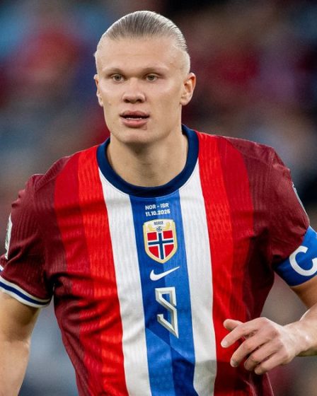 Le cauchemar norvégien de la star de Manchester City, Erling Haaland, après un double revers. 11 Le cauchemar norvégien de la star de Manchester City, Erling Haaland, après un double revers. - 10