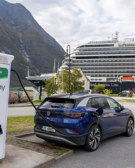 La Norvège montre comment mettre fin aux subventions en faveur des VE sans tuer le marché 5 La Norvège montre comment mettre fin aux subventions en faveur des VE sans tuer le marché - 4