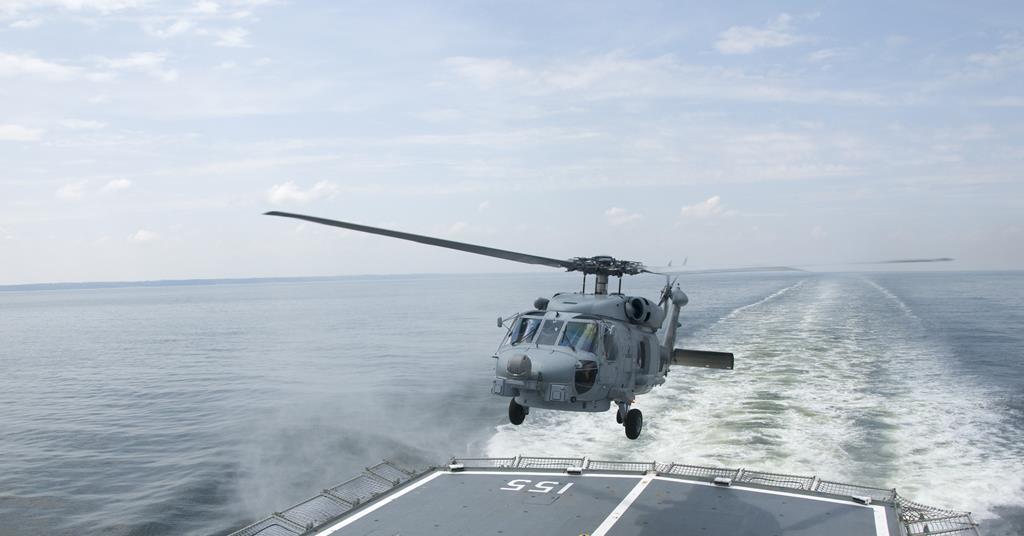 La Norvège poursuit l'acquisition d'hélicoptères de défense, tandis que les discussions se poursuivent avec le Royaume-Uni sur les moyens ASW 8 La Norvège poursuit l'acquisition d'hélicoptères de défense, tandis que les discussions se poursuivent avec le Royaume-Uni sur les moyens ASW - 7
