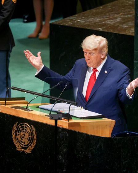 La quête du prix Nobel de la paix par Donald Trump ébranle la Norvège 11 La quête du prix Nobel de la paix par Donald Trump ébranle la Norvège - 10