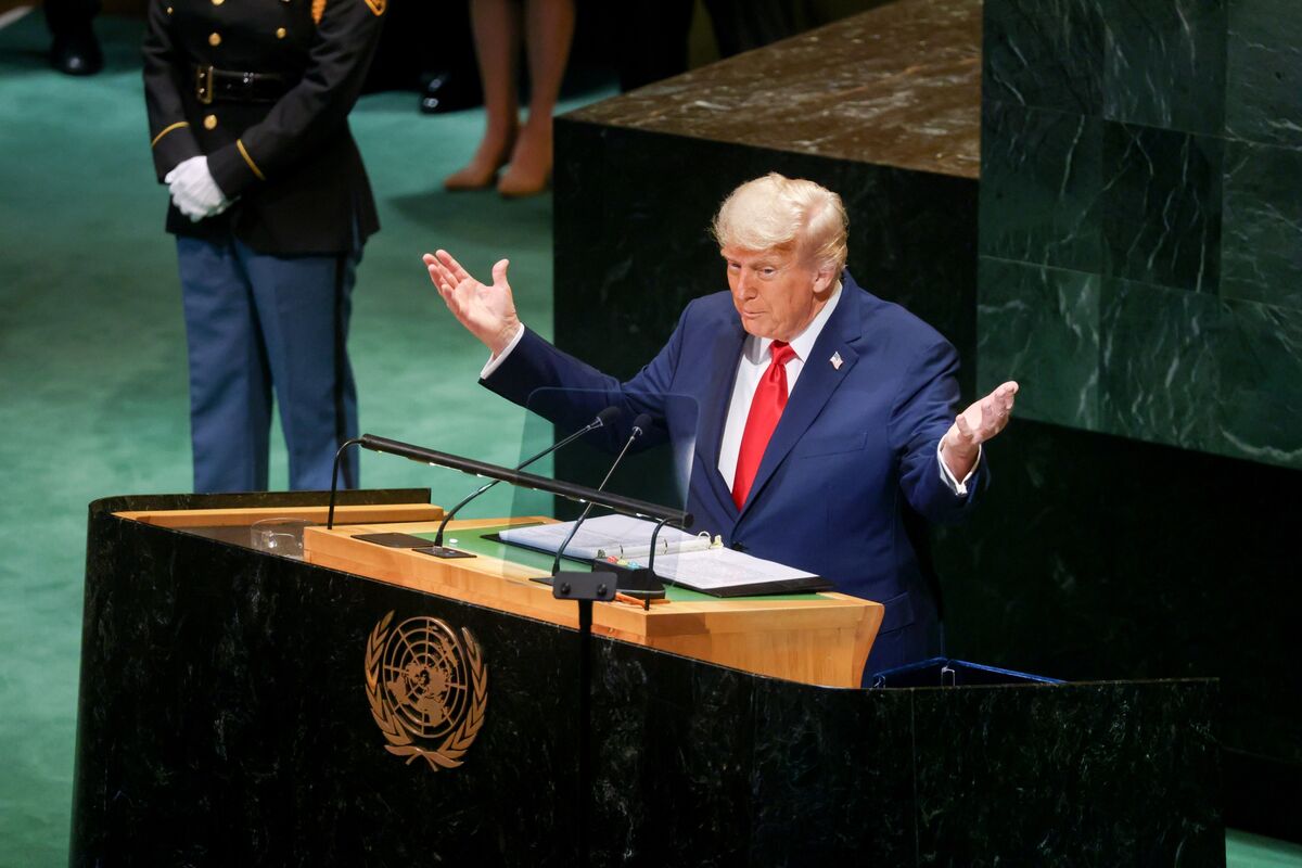 La quête du prix Nobel de la paix par Donald Trump ébranle la Norvège 4 La quête du prix Nobel de la paix par Donald Trump ébranle la Norvège - 3