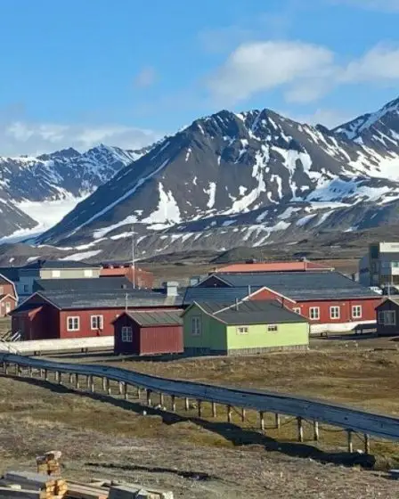 La Norvège inaugure le centre de surveillance permanente des rayonnements le plus septentrional du monde 25 La Norvège inaugure le centre de surveillance permanente des rayonnements le plus septentrional du monde - 24