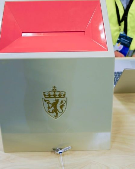 Le parti travailliste remporte les élections en Norvège - POLITICO 5 Le parti travailliste remporte les élections en Norvège - POLITICO - 4