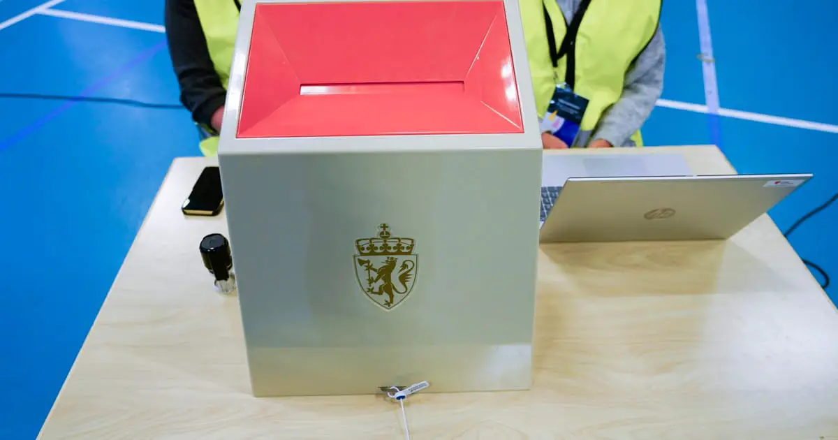 Le parti travailliste remporte les élections en Norvège - POLITICO 4 Le parti travailliste remporte les élections en Norvège - POLITICO - 3