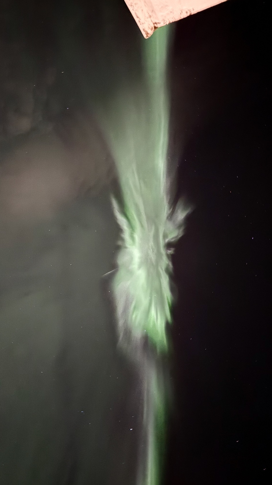 La semaine des aurores boréales à Trondheim 30 Une incroyable