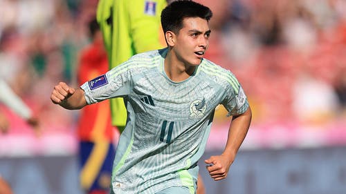 Arabie Saoudite - Norvège : L'Arabie saoudite et la Norvège : comment regarder, les pronostics, l'avant-première U-20 22 Coupe du Monde U20 de la FIFA Trending Image : Mexique vs. Maroc : comment regarder, les pronostics, l'avant-première U-20