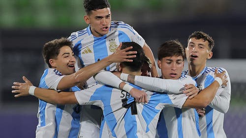 Arabie Saoudite - Norvège : L'Arabie saoudite et la Norvège : comment regarder, les pronostics, l'avant-première U-20 21 Coupe du Monde U20 de la FIFA Trending Image : Argentine vs. Italie : comment regarder, pronostics, avant-première U-20
