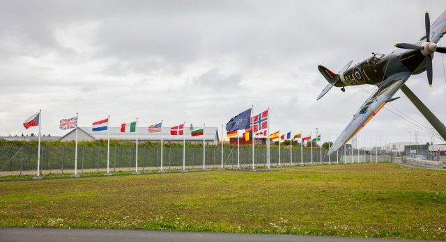 L'espace aérien norvégien à nouveau violé - Nouvelles de Norvège en anglais - www.newsinenglish.no 16 L'espace aérien norvégien à nouveau violé - Nouvelles de Norvège en anglais - www.newsinenglish.no - 15