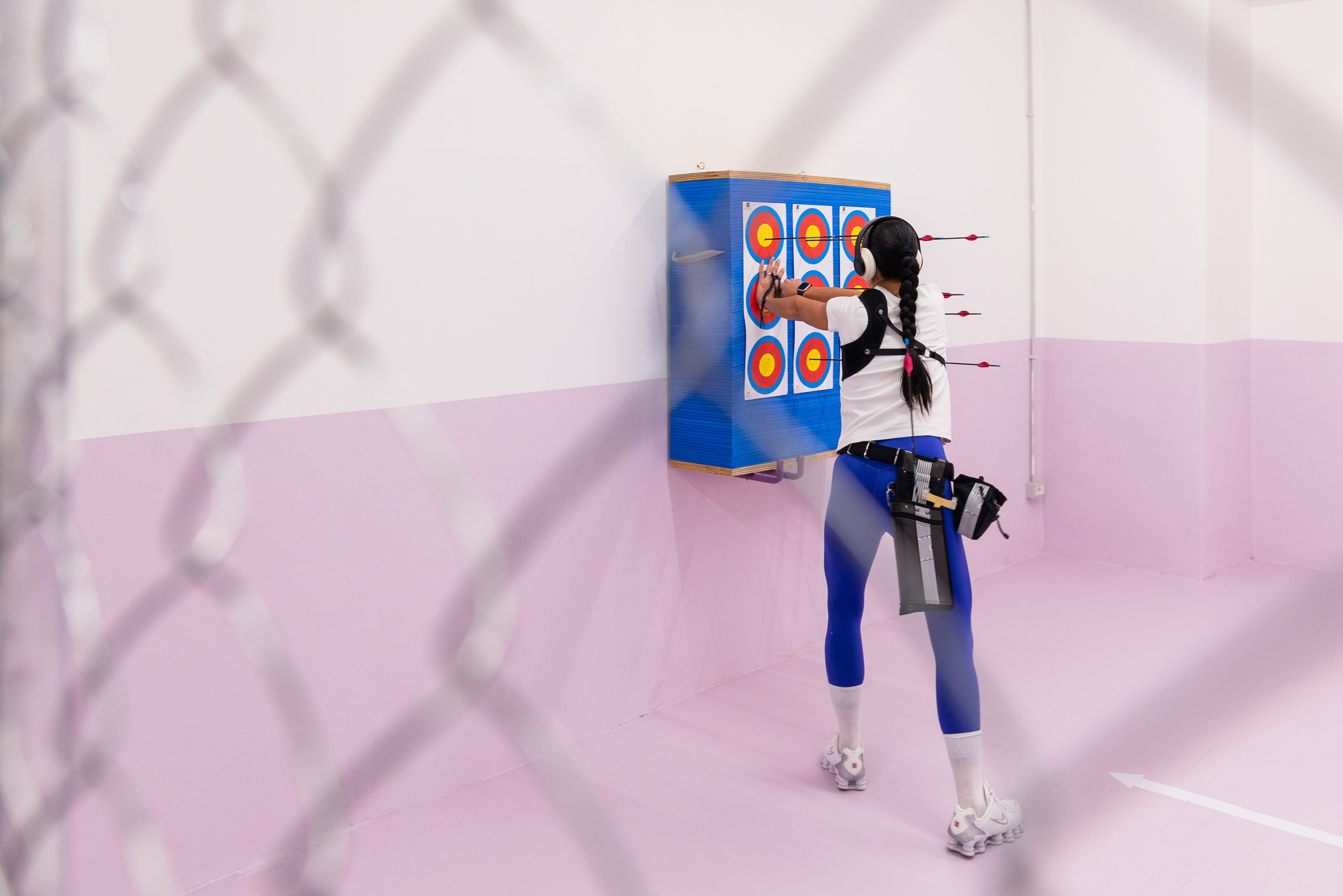 Entretien avec le commissaire Geir Haraldseth et l'artiste collaborateur SAGG Napoli 20 Entretien avec le commissaire Geir Haraldseth et l'artiste collaborateur SAGG Napoli - 19