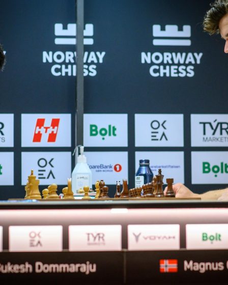 Norway Chess lance la nouvelle tournée du championnat du monde Total Chess, approuvée par la FIDE 32 Norway Chess lance la nouvelle tournée du championnat du monde Total Chess, approuvée par la FIDE - 31