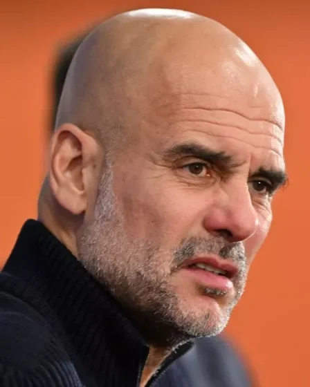 Gérer Man City – Détournement du transfert de 115 millions de livres sterling de Man United après un brutal snobisme estival. 2 Gérer Man City – Détournement du transfert de 115 millions de livres sterling de Man United après un brutal snobisme estival. - 1