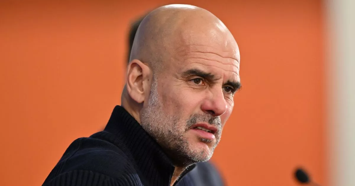 Gérer Man City – Détournement du transfert de 115 millions de livres sterling de Man United après un brutal snobisme estival. - 40