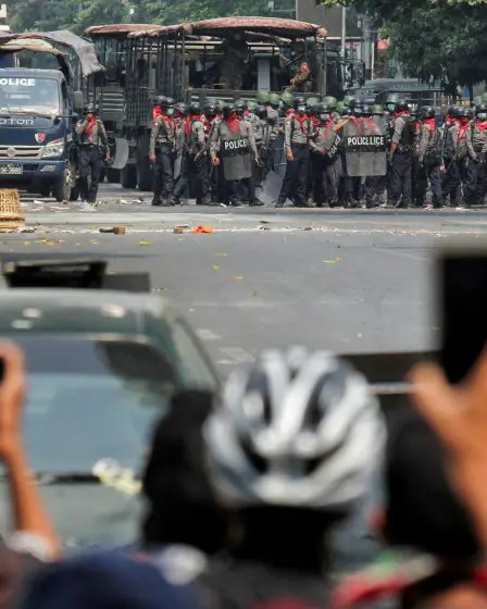Des militants du Myanmar vont poursuivre la société norvégienne Telenor pour avoir transmis des données à l'armée | Privacy News 2 Des militants du Myanmar vont poursuivre la société norvégienne Telenor pour avoir transmis des données à l'armée | Privacy News - 1