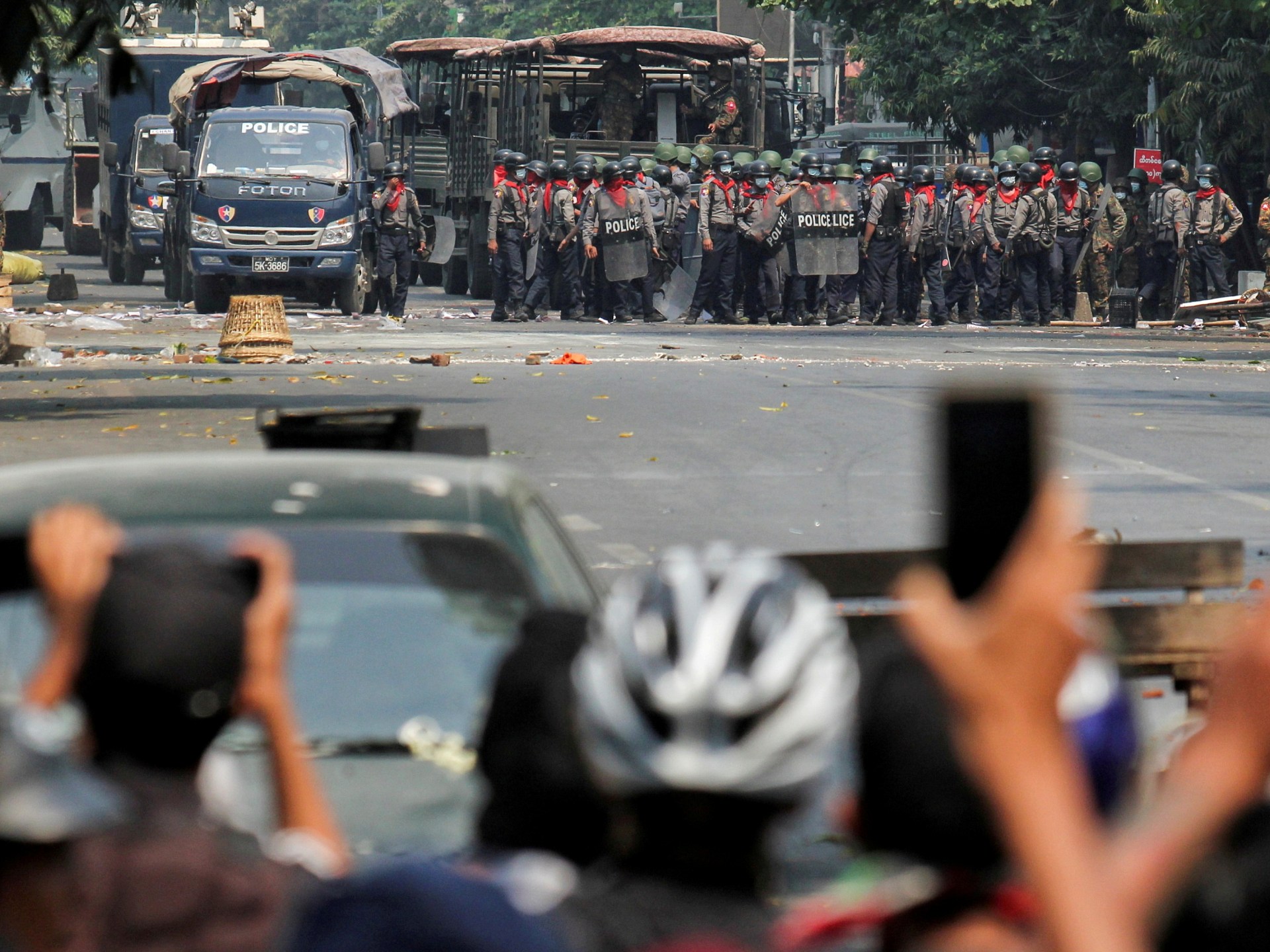 Des militants du Myanmar vont poursuivre la société norvégienne Telenor pour avoir transmis des données à l'armée | Privacy News 4 Des militants du Myanmar vont poursuivre la société norvégienne Telenor pour avoir transmis des données à l'armée | Privacy News - 3