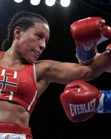 Cecilia Braekhus : Comment une pionnière a mis fin à l'interdiction de boxer imposée par la Norvège depuis 33 ans 2 Cecilia Braekhus : Comment une pionnière a mis fin à l'interdiction de boxer imposée par la Norvège depuis 33 ans - 1